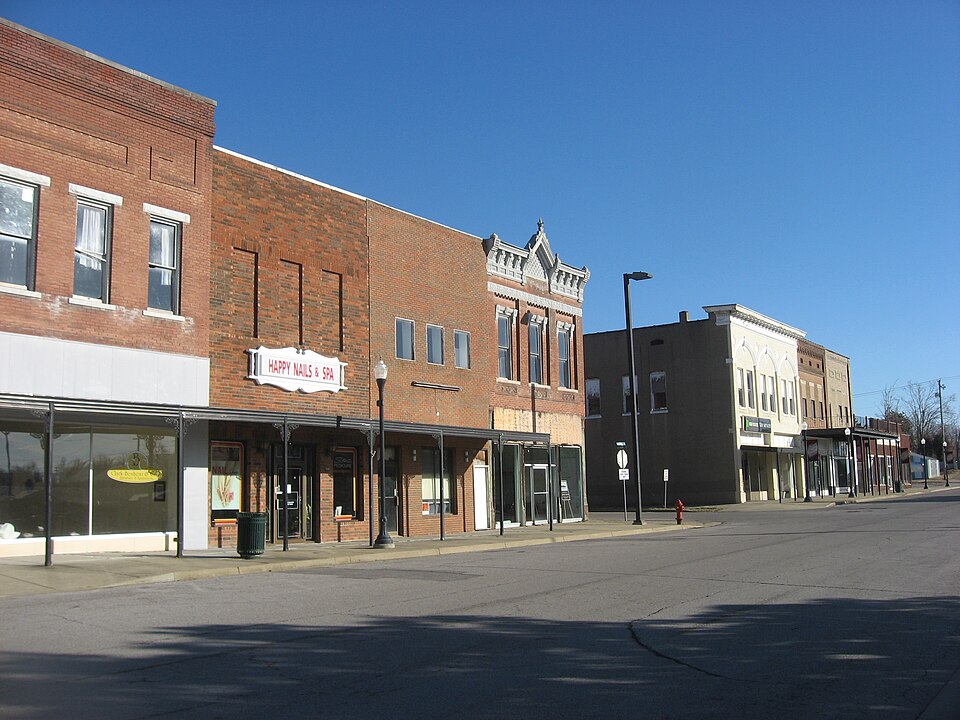 Dawson Springs Authority