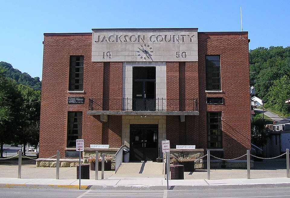 Jackson County