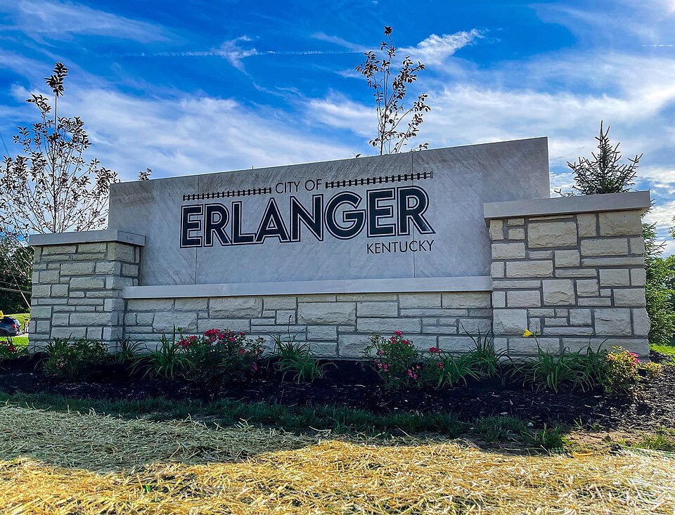 Erlanger Authority