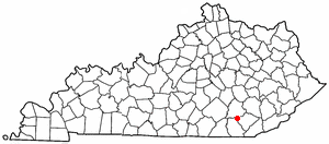 North Corbin Authority