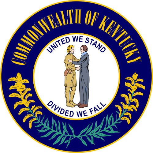 State seal