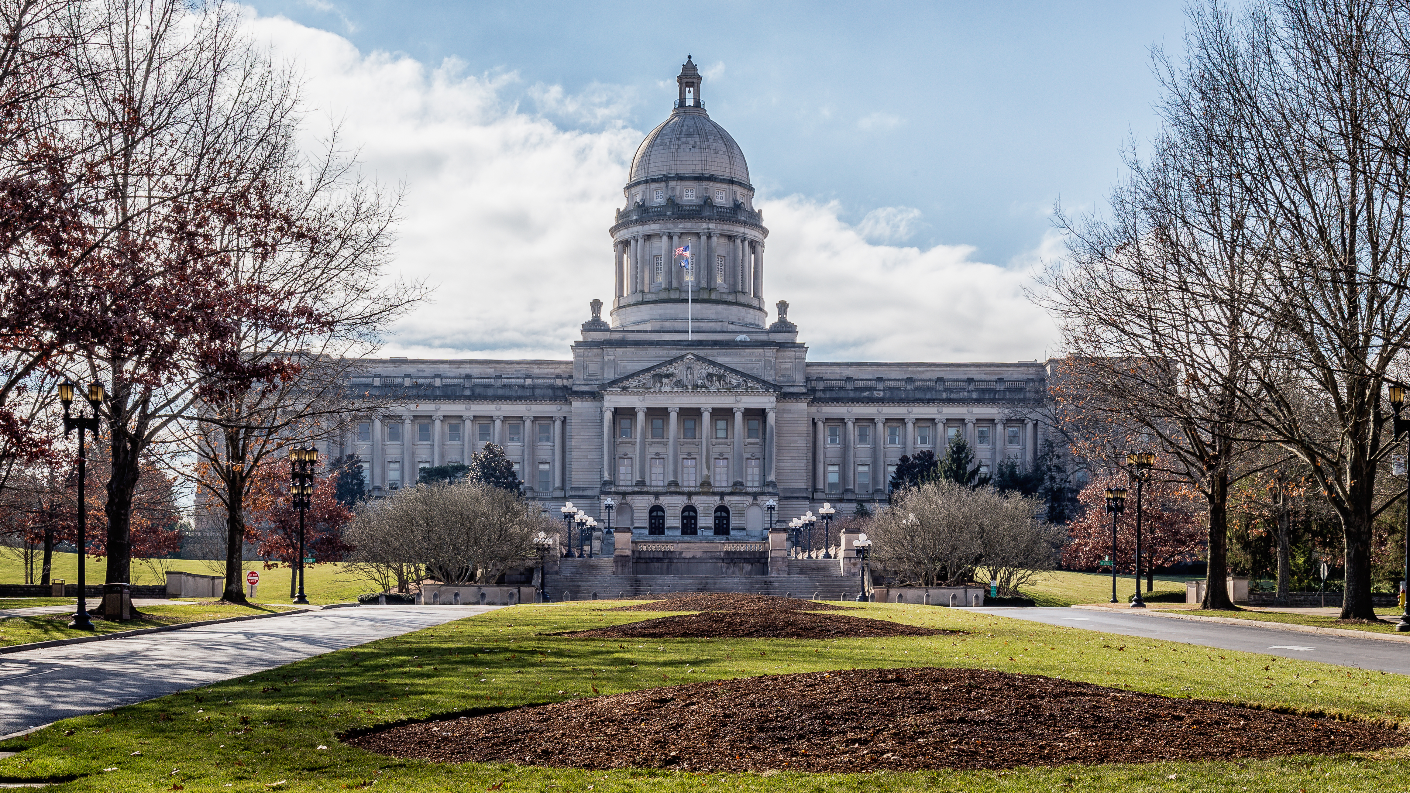 Kentucky State Authority